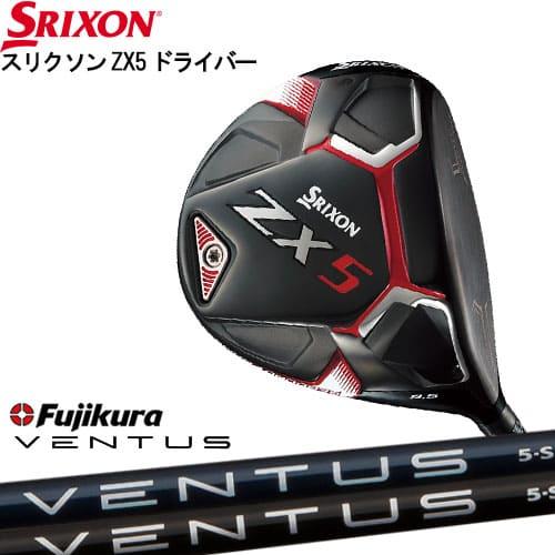 Srixon Zx5 ドライバー スリクソン Dunlop 9 5 10 5 Ventus ベンタス 5 6 7 フジクラ カスタムクラブ 代引ng C Zx5 Ventus Ovdgolf 通販 Yahoo ショッピング