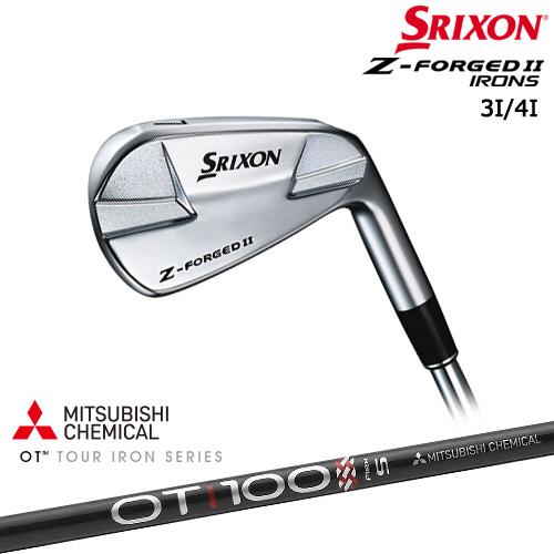 Srixon - なかむー　2023 スリクソン Z-FORGED II アイアン SRIXON カスタムオーダー ダンロップ スリクソン Z-FORGED II Z
