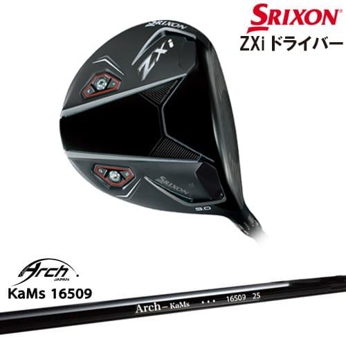 専用ページ ZX（スリクソン） SRIXON ZXi DRIVER ドライバー 右用[DW