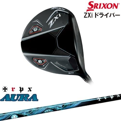 ZX(スリクソン) SRIXON ZXi DRIVER ドライバー 右用[DW ZX(スリクソン) SRIXON ZXi DRIVER ドライバー 右用[DW