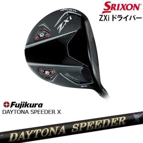 ZX（スリクソン） SRIXON ZXi DRIVER ドライバー 右用[DW]スリクソン