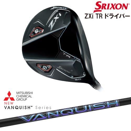ZX（スリクソン） SRIXON ZXi TR DRIVER ドライバー 右用[DW