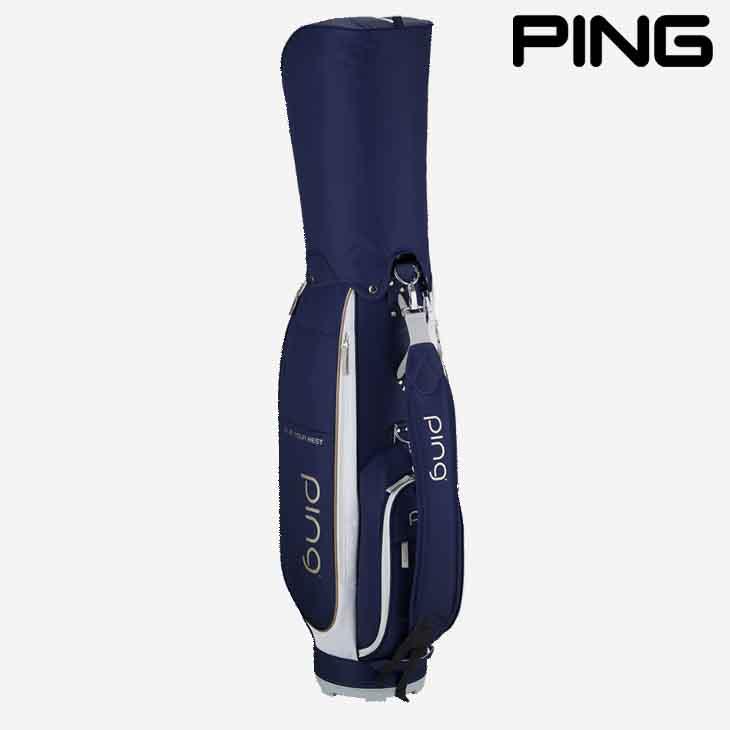 PING ピン CB-L2401 PURE 37520 ピュア レディース キャディ PING ピン CB-L2401 PURE 37520 ピュア レディース キャディ