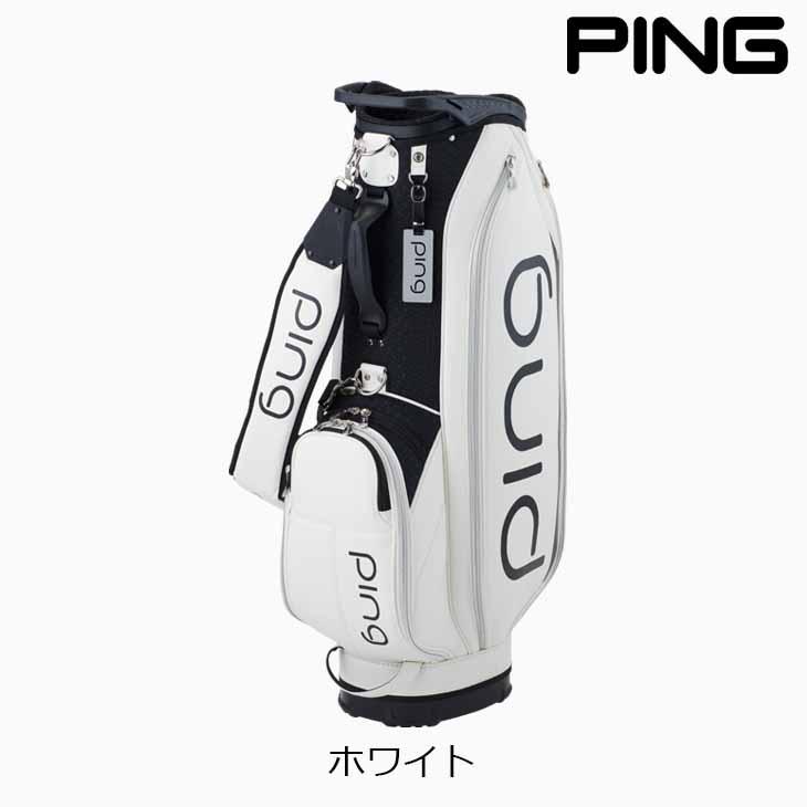 PING（ピン） 【新色】ping CB-L2501 COOL 38301 レディース クール