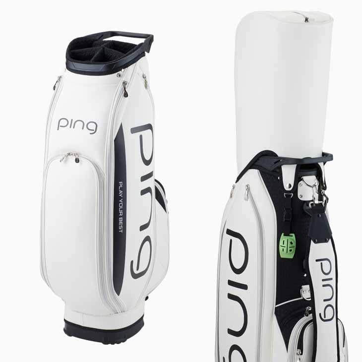 PING（ピン） 【新色】【予約】ping CB-L2501 COOL 38301 レディース