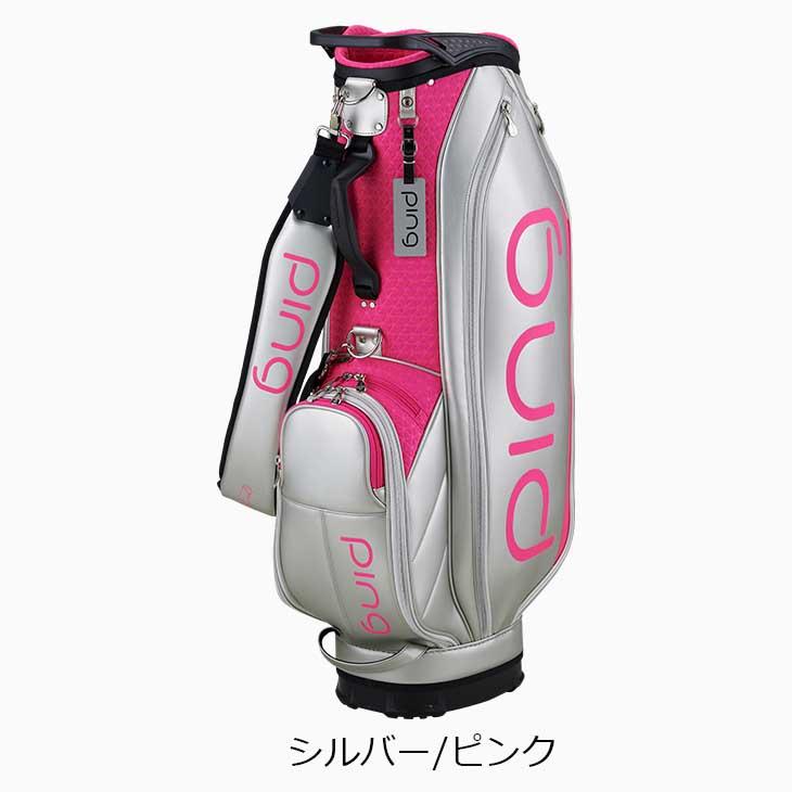 PING（ピン） 【新色】ping CB-L2501 COOL 38301 レディース クール