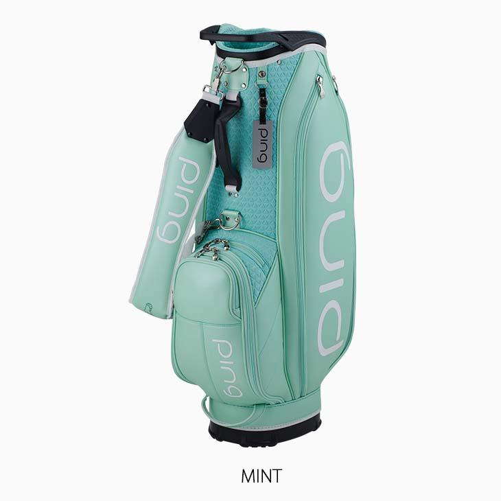 PING（ピン） 【新色】ping CB-L2501 COOL 38301 レディース クール