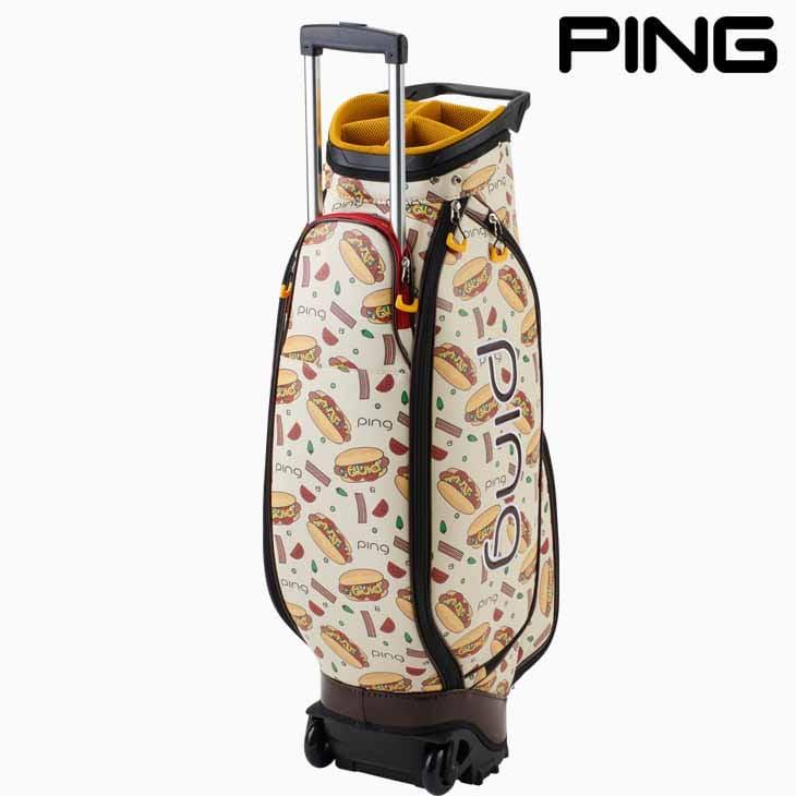 PING（ピン） 【数量限定品】ping CB-L2502 SONORAN HOT DOG LADIES