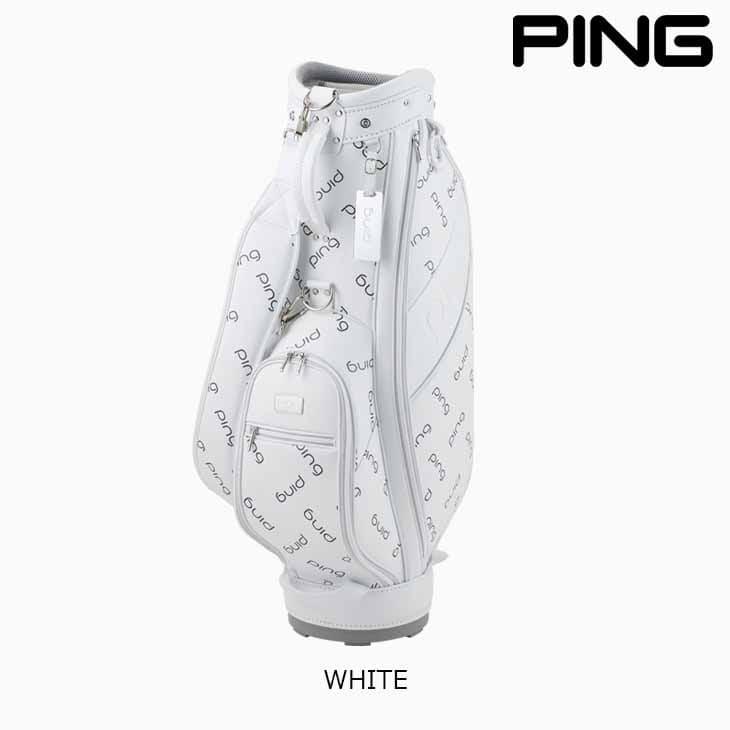 PING 【入荷しました】ping ピン CB-L2503 MONOGRAM LADIES COOL PING 【入荷しました】ping ピン CB-L2503 MONOGRAM LADIES COOL