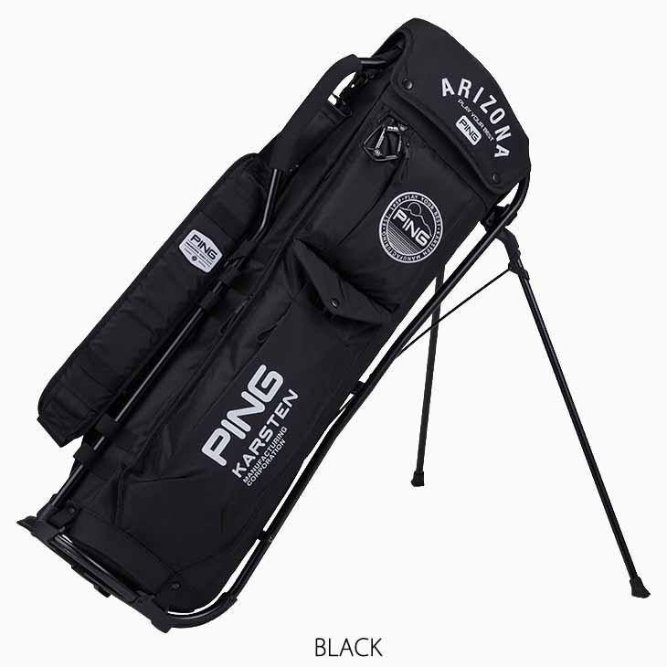 PING（ピン） 【8月新色予約】PING CB-N2503 PIPE FRAME STAND 38302