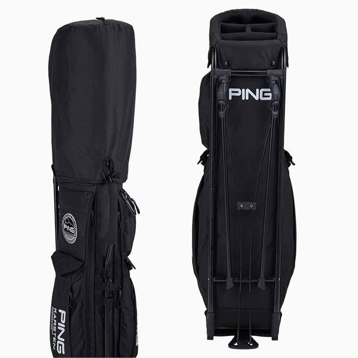 PING（ピン） CB-N2503 PIPE FRAME STAND 38302 パイプ フレーム
