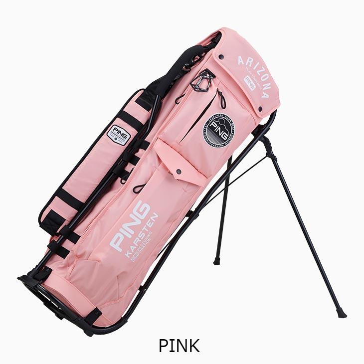 PING（ピン） 【8月新色予約】PING CB-N2503 PIPE FRAME STAND 38302