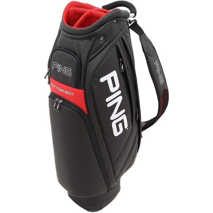 PING 【キャディバッグの下取り・修理承ります】【検品済 PING 【キャディバッグの下取り・修理承ります】【検品済