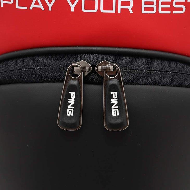 PING 【キャディバッグの下取り・修理承ります】【検品済 PING 【キャディバッグの下取り・修理承ります】【検品済