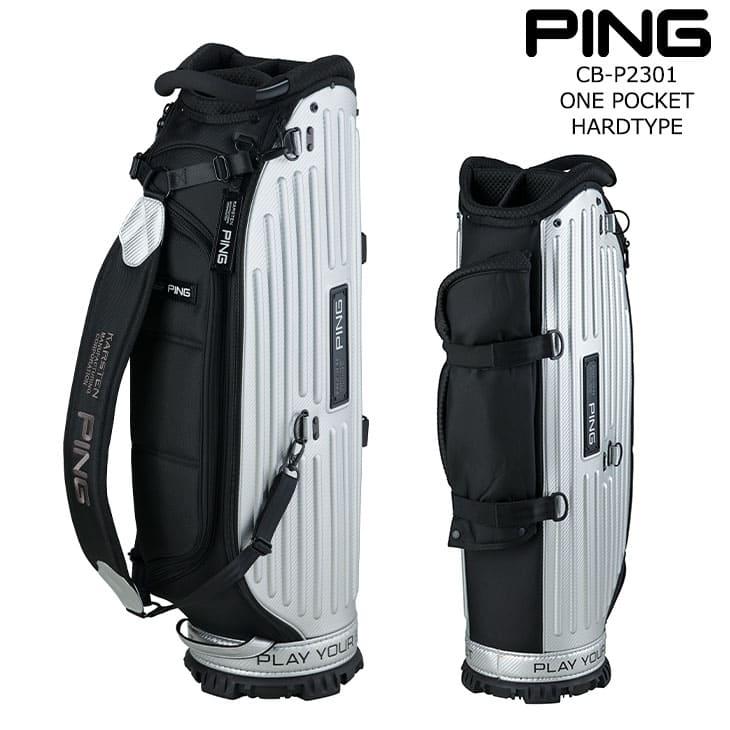 PING 【キャディバッグの下取り・修理承ります】【入荷しました PING 【キャディバッグの下取り・修理承ります】【入荷しました