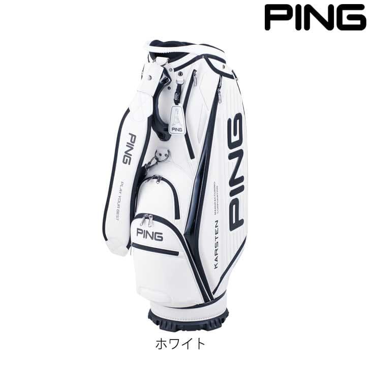 PING（ピン） CB-P2401 AUTHENTIC ONE 37509 オーセンティック ワン
