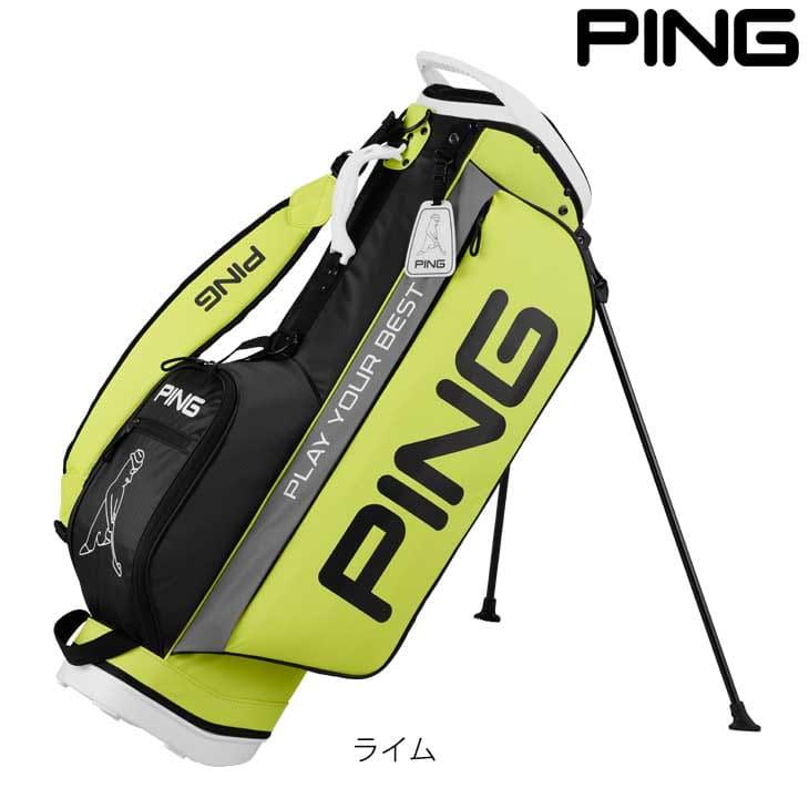 PING ピン CB-P2405 LIGHT STAND 37512 ライト スタンド PING ピン CB-P2405 LIGHT STAND 37512 ライト スタンド