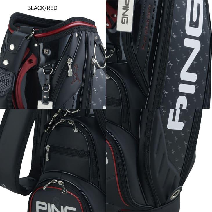 PING 【キャディバッグの下取り・修理承ります】【入荷しました PING 【キャディバッグの下取り・修理承ります】【入荷しました