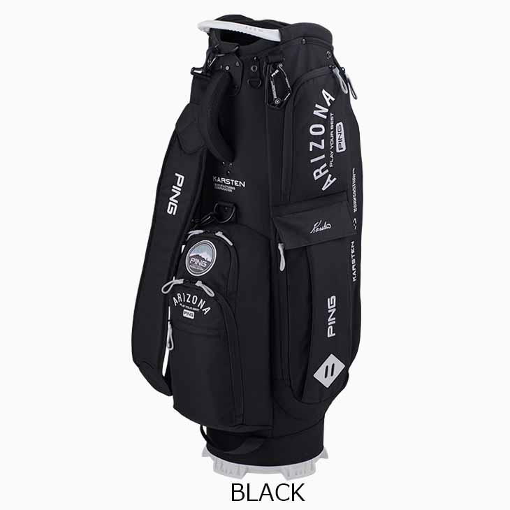 PING（ピン） 【新色・予約】PING CB-U2503 ARIZONA CASUAL 38299