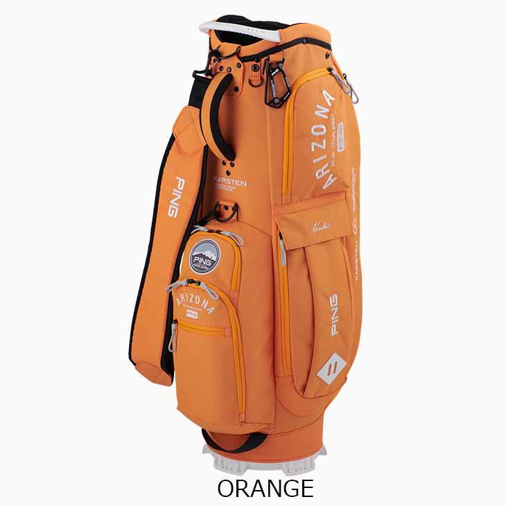 PING（ピン） CB-U2503 ARIZONA CASUAL 38299 アリゾナ カジュアル