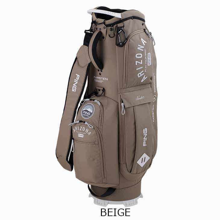 PING（ピン） CB-U2503 ARIZONA CASUAL 38299 アリゾナ カジュアル