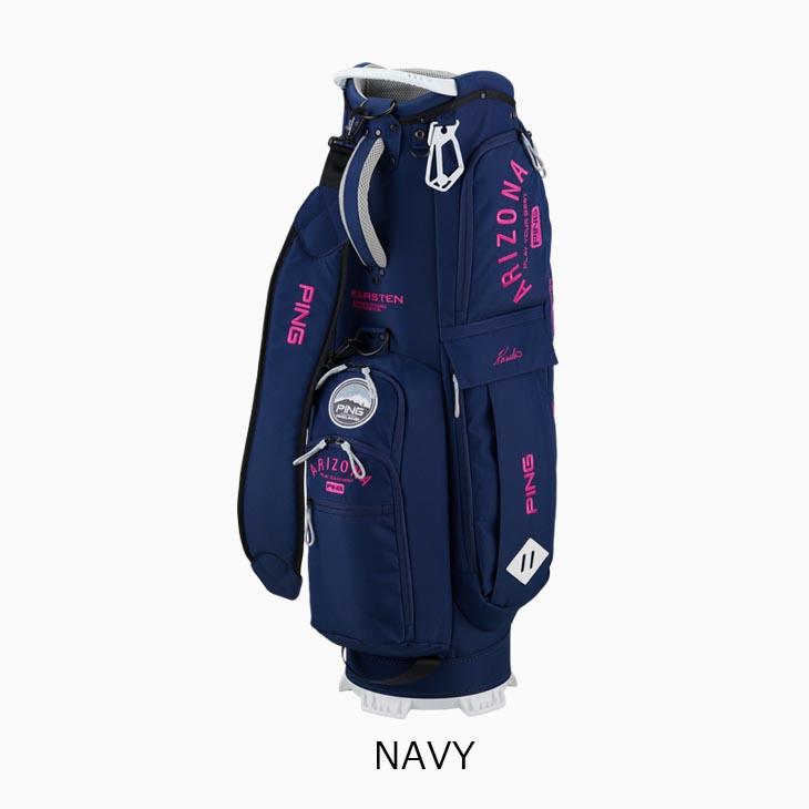 PING（ピン） 【新色】PING CB-U2503 ARIZONA CASUAL 38299 アリゾナ