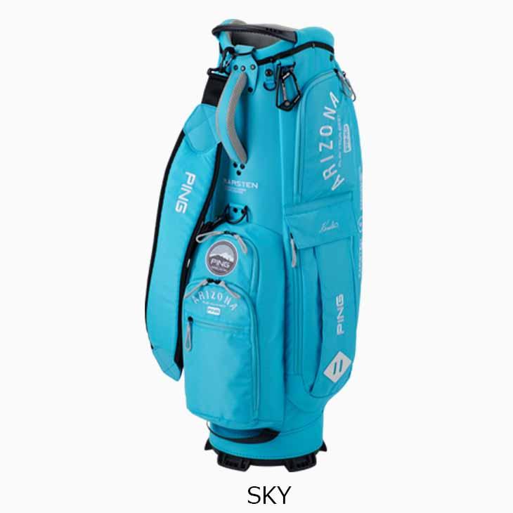 PING（ピン） 【新色・予約】PING CB-U2503 ARIZONA CASUAL 38299