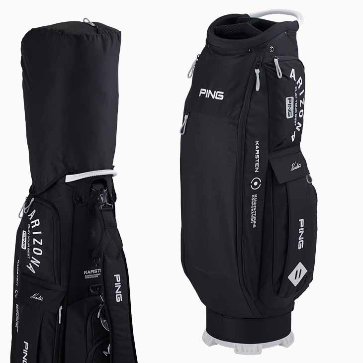 PING（ピン） CB-U2503 ARIZONA CASUAL 38299 アリゾナ カジュアル