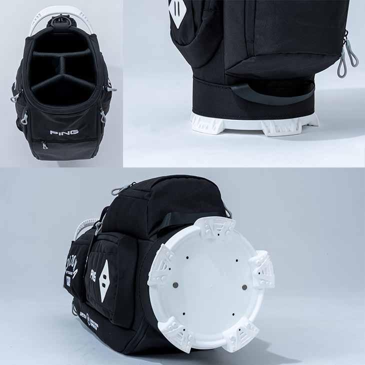 PING（ピン） CB-U2503 ARIZONA CASUAL 38299 アリゾナ カジュアル