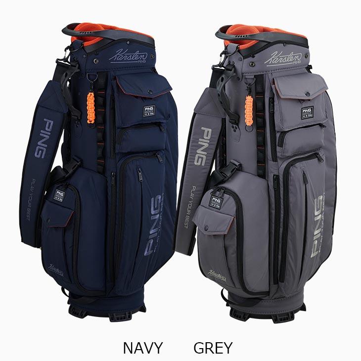 PING（ピン） 【新色予約】ピン PING CB-U2601 URBAN MILITARY