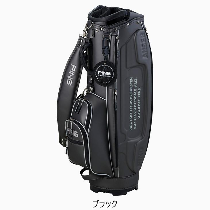 PING（ピン） 【新作予約】【限定】ピン キャディバッグ アンサー PING