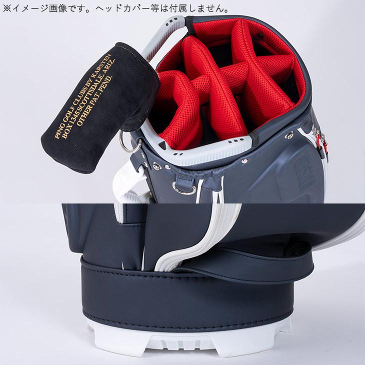PING（ピン） 【新作予約】【限定】ピン キャディバッグ アンサー PING