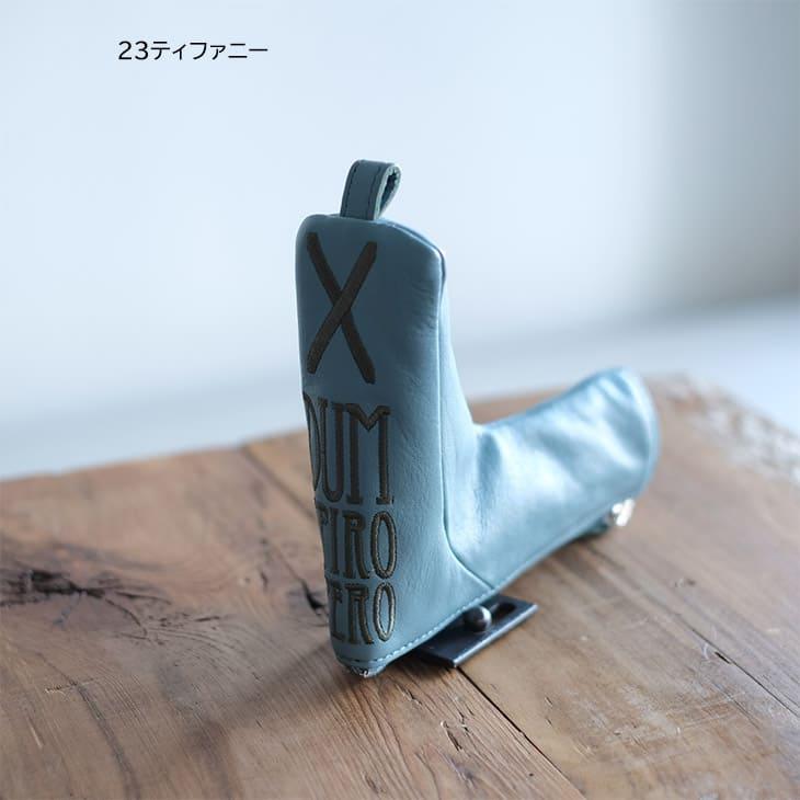 木の庄帆布 kinoshoTRANSIT 本革 ZIP PING TYPE COVER ピン型 木の庄帆布 kinoshoTRANSIT 本革 ZIP PING TYPE COVER ピン型
