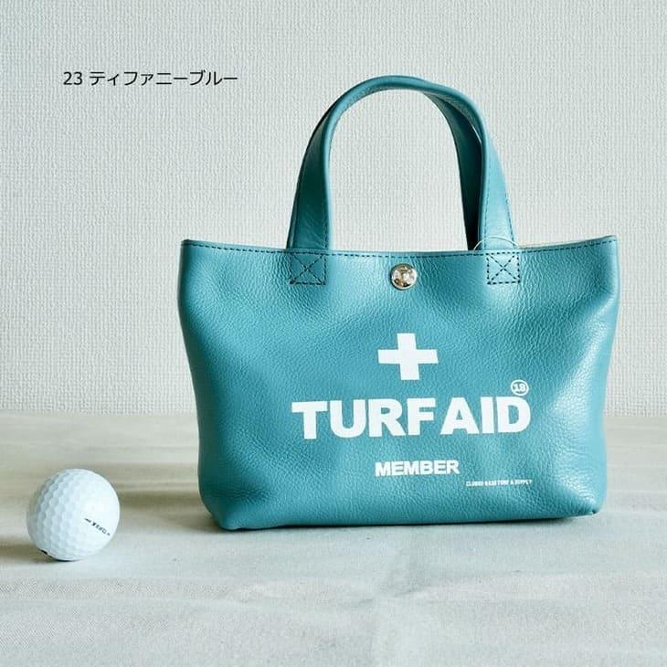 木の庄帆布（Kinosho Hampu） Cluber Base レザーミニバッグ LEATHER