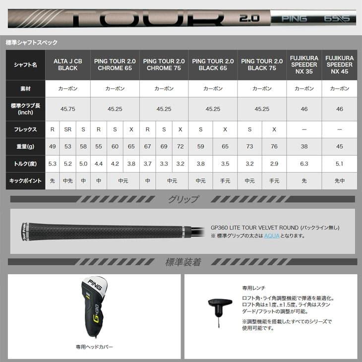 PING G430 MAX 10K ドライバー DRIVER/9度/10.5度/12度/PING PING G430 MAX 10K ドライバー DRIVER/9度/10.5度/12度/PING