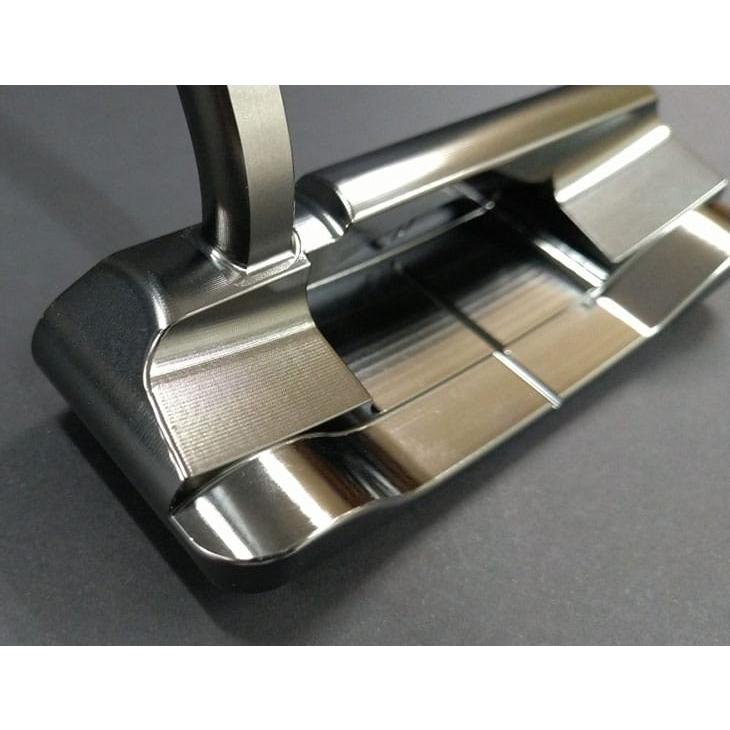 コーティング無料!】GeoGalaxy TourPutter JSS#1 WIDE スラント コーティング無料!】GeoGalaxy TourPutter JSS#1 WIDE スラント