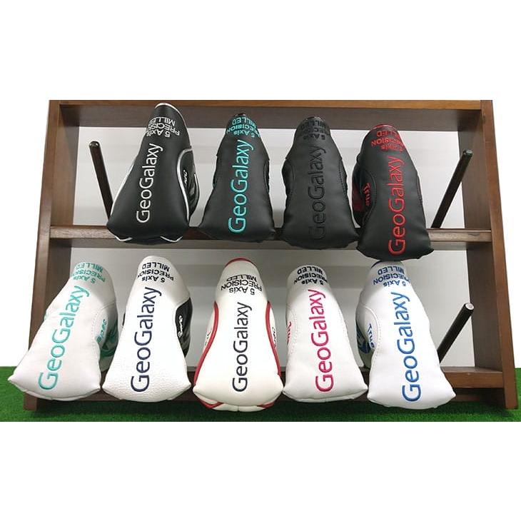 GeoGalaxyジオギャラクシーJSS#5αダブルベント　ハイパーブラック 楽天市場】GeoGalaxy/ジオギャラクシー TourPutter ツアーパター