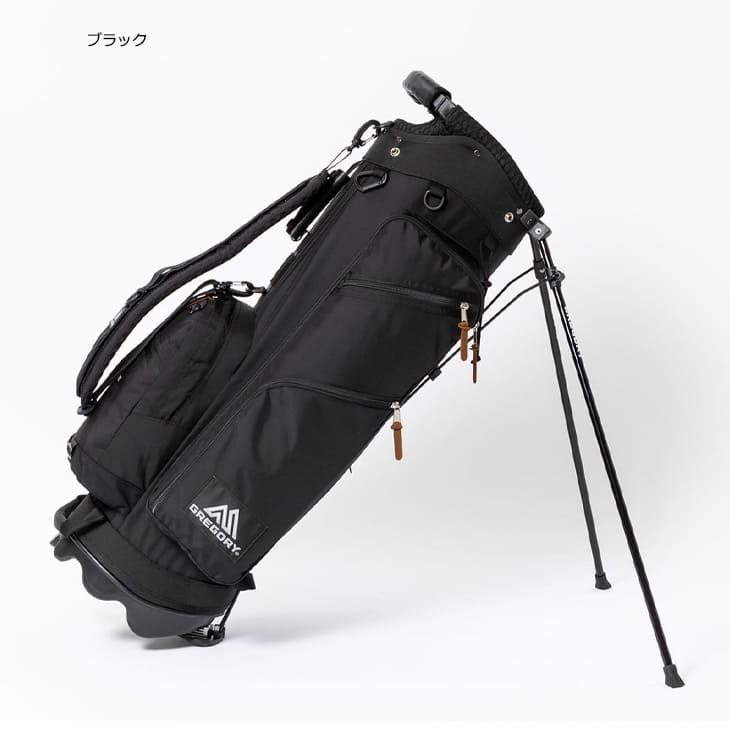 GREGORY 【スタンドキャディバッグの下取り・修理承ります GREGORY 【スタンドキャディバッグの下取り・修理承ります