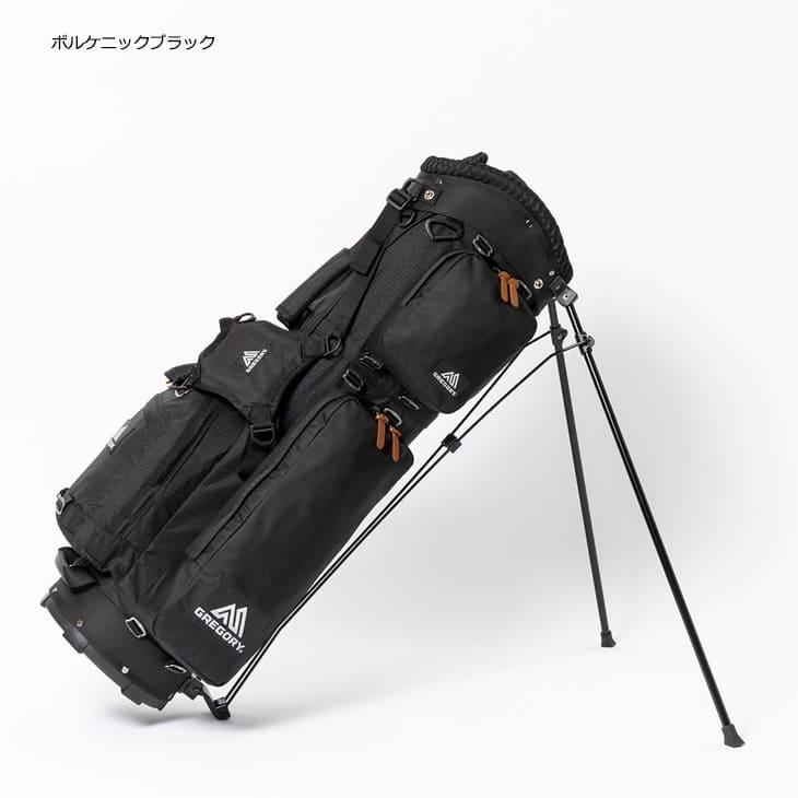 GREGORY 【スタンドキャディバッグの下取り・修理承ります GREGORY 【スタンドキャディバッグの下取り・修理承ります
