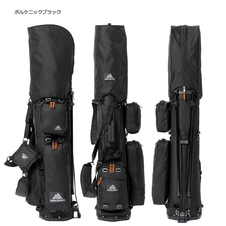GREGORY 【スタンドキャディバッグの下取り・修理承ります GREGORY 【スタンドキャディバッグの下取り・修理承ります