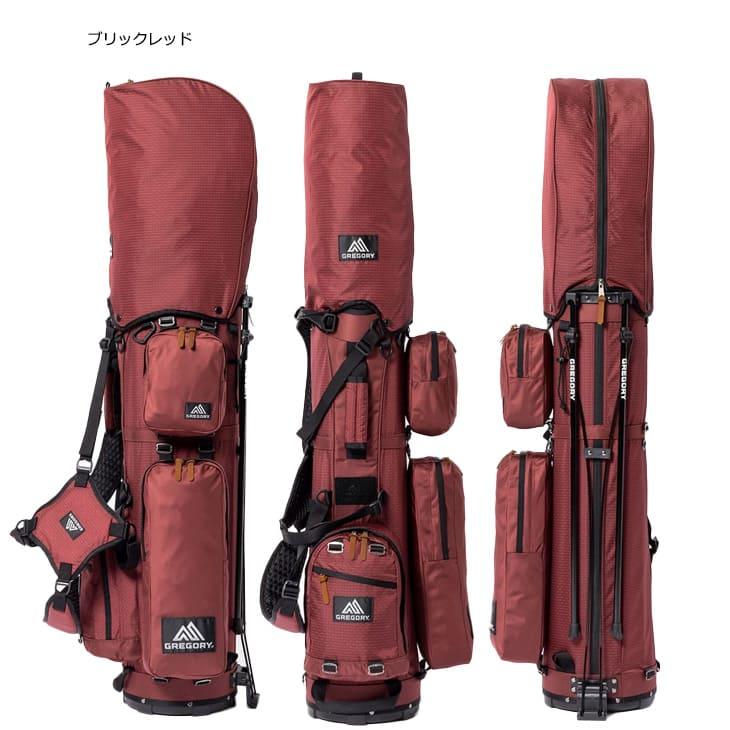 GREGORY 【スタンドキャディバッグの下取り・修理承ります GREGORY 【スタンドキャディバッグの下取り・修理承ります