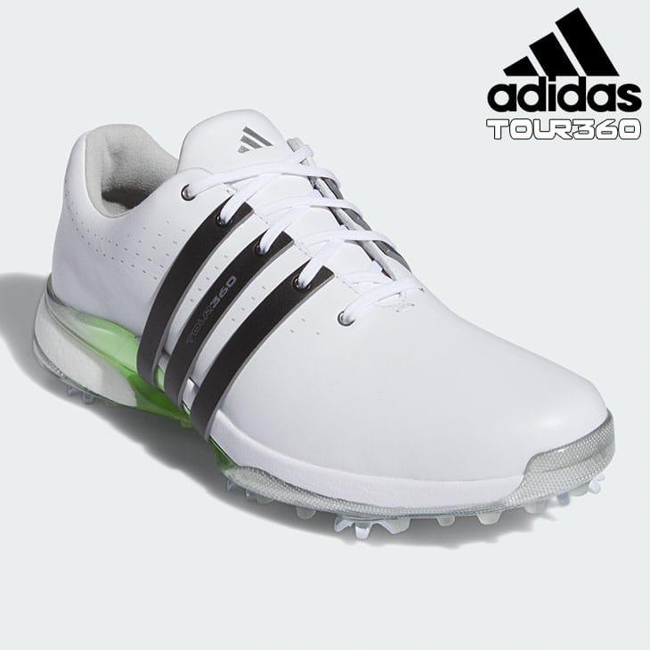 adidas アディダス ゴルフシューズ TOUR360 24 (IF0243) ツアー adidas アディダス ゴルフシューズ TOUR360 24 (IF0243) ツアー