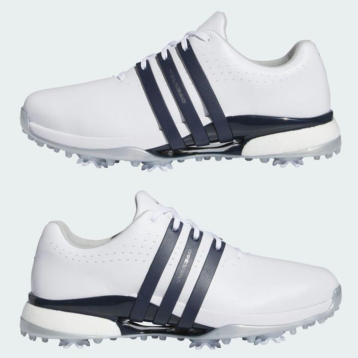 adidas アディダス ゴルフシューズ TOUR360 24 (IF0245) ツアー adidas アディダス ゴルフシューズ TOUR360 24 (IF0245) ツアー