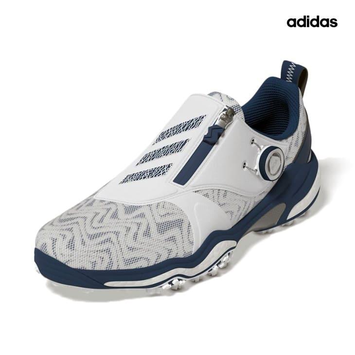 adidas（アディダス） ゴルフシューズ コードカオス 25 ボア NKZ93