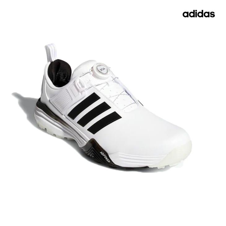 adidas（アディダス） ゴルフシューズ アディパワー26SLボア OOM30