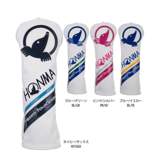 HONMA GOLF（本間ゴルフ） 本間ゴルフ/HONMA_GOLF/ツアーワールド