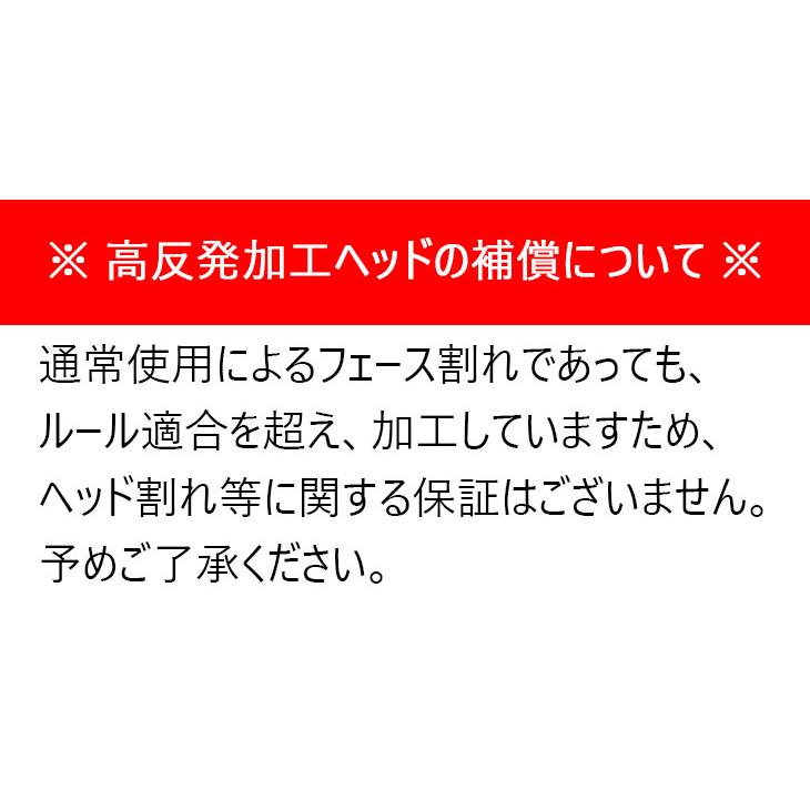スリクソン Zシリーズ 【高反発加工】スリクソン ZX5 Mk2 LS スリクソン Zシリーズ 【高反発加工】スリクソン ZX5 Mk2 LS