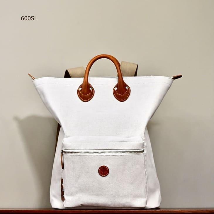 木の庄帆布（Kinosho Hampu） kinoshoTRANSIT KHG-BT01T BOSTONTOTE 
