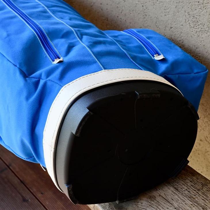 木の庄帆布 KinoshoTRANSIT KHG-CPB02WN カートバッグ パイプ 木の庄帆布 KinoshoTRANSIT KHG-CPB02WN カートバッグ パイプ