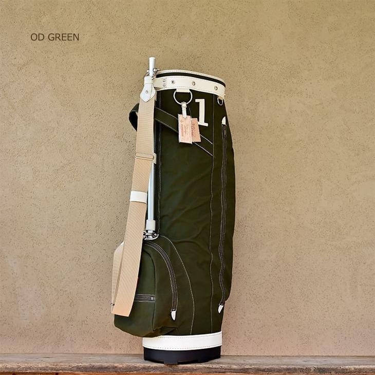 マックスフライキャディーバック古いけど以外と美品ディスプレイ マックスフライキャディーバック古いけど以外と美品ディスプレイ